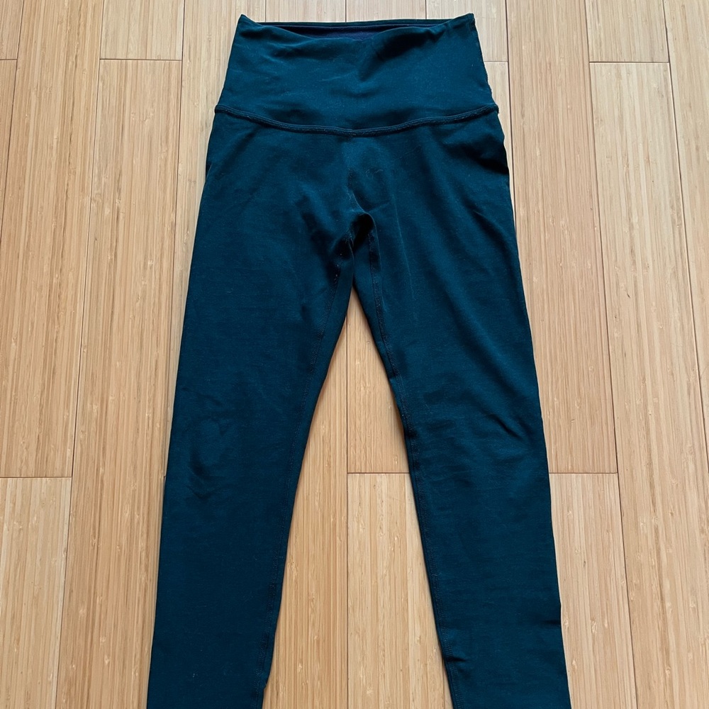Beyond yoga spacedye high waisted yoga pants